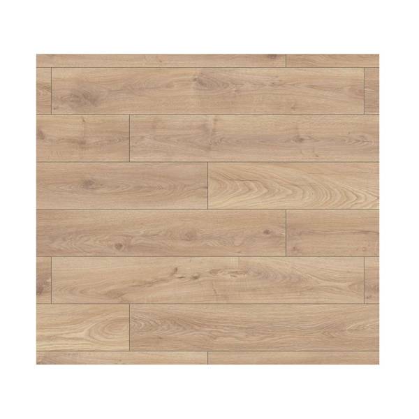 Ламинат Ультрадекор Expert Choice, дуб Бискотти, 1285х192х8 мм