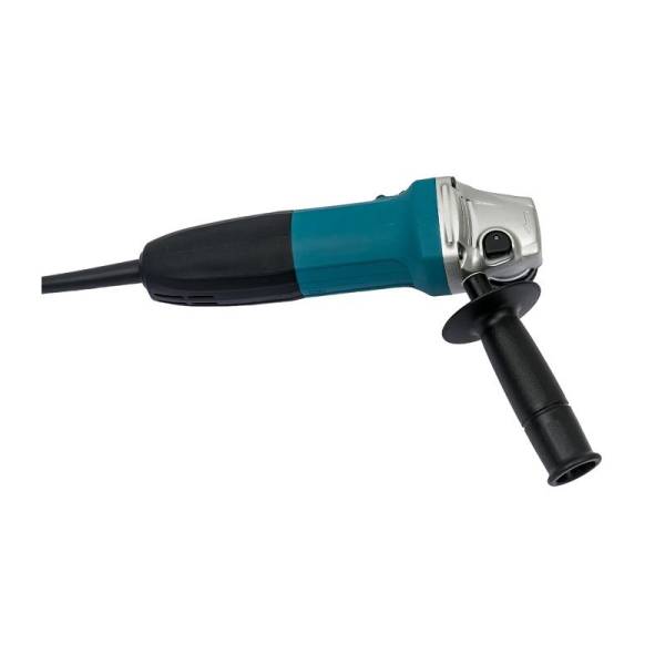 Шлифмашина угловая УШМ сетевая Makita GA4530R, 0,72кВт, d=115 мм тов-220057