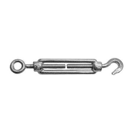Талреп (крюк-кольцо) SWFS (СВФС) DIN1480 М8 (25 шт) тов-135985. Артикул 