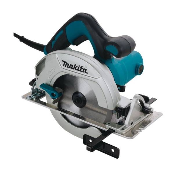 Пила циркулярная сетевая Makita HS6601, 1,05 кВт, d=165 мм, глубина пропила=54,5 мм тов-178148