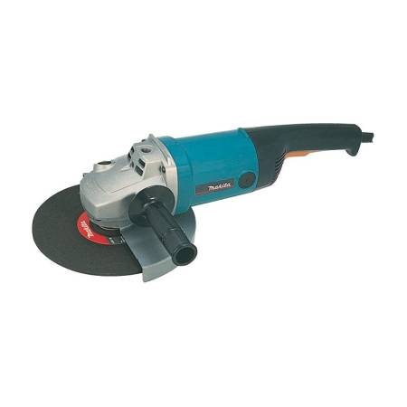 Шлифмашина угловая УШМ сетевая Makita 9069, 2кВт, d=230 мм тов-009769. Артикул 