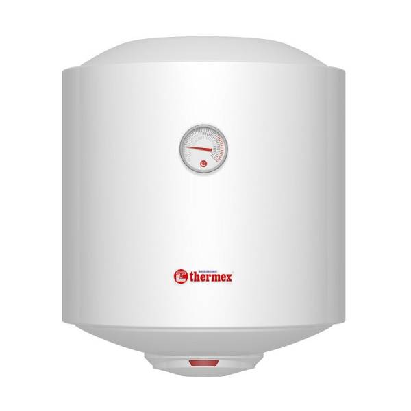 Водонагреватель накопительный Thermex TitaniumHeat 50 V, 50 л тов-201392