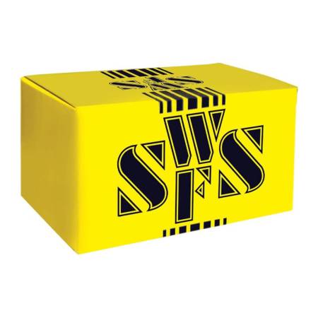 Саморез SWFS (СВФС) ШСГД ZY 4,2х75 (250 шт) тов-017905. Артикул 