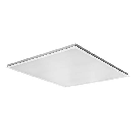 Светильник LED 603х603х25 мм Грильято, 31-32Вт 4000К, с драйвером, IP20 тов-191449. Артикул 