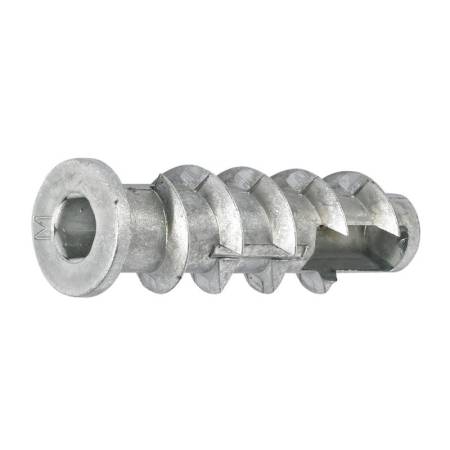 Дюбель для газобетона SORMAT KBTM М10 14х70 металл (25шт) тов-020593. Артикул 