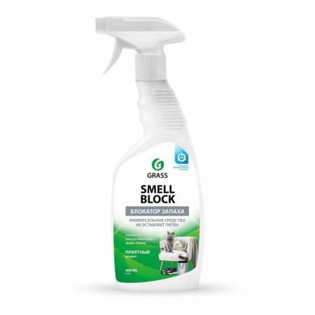 Средство против запаха Grass Smell Block (0,6 л) тов-204227. Артикул 