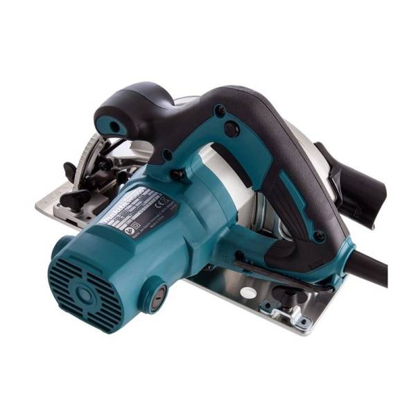 Пила циркулярная сетевая Makita HS6601, 1,05 кВт, d=165 мм, глубина пропила=54,5 мм тов-178148