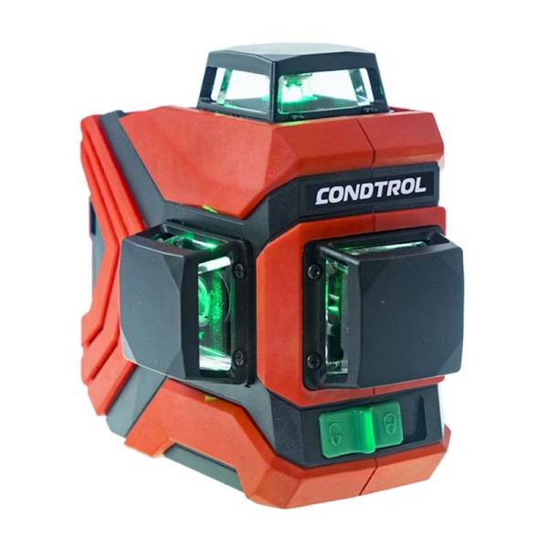 Лазерный нивелир Condtrol GFX360-3 тов-212917