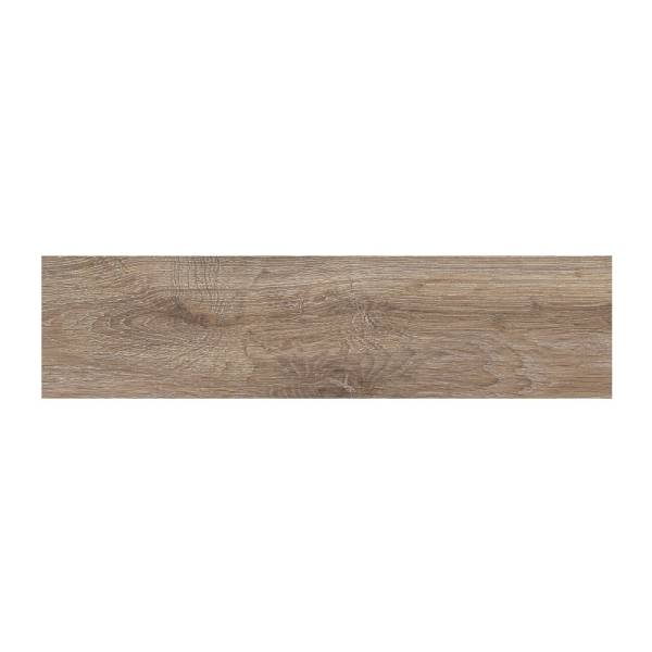 Керамогранит Gracia Ceramica Oak 500х125х8 мм, коричневый тов-222624