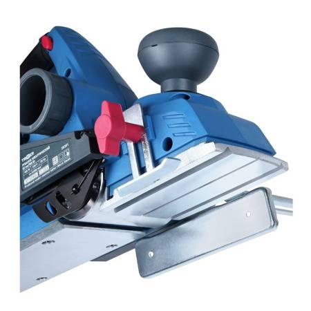 Рубанок сетевой Trigger (Триггер) 20301 900Вт, ширина/глубина=82/3мм, выборка четверти тов-184269. Артикул �