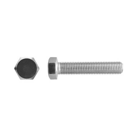 Болт SWFS (СВФС) DIN933 М8х20 (4 шт) пакетик тов-092109. Артикул 