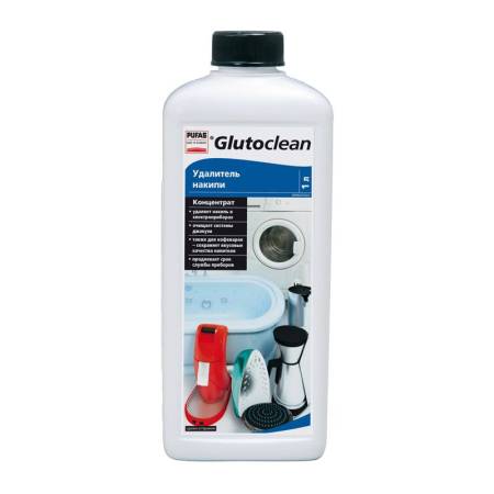 Удалитель накипи PUFAS Glutoclean №368 (1 л) тов-099492. Артикул 