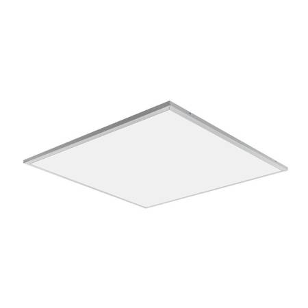 Светильник LED Аврора 31-32Вт, 595x595x25мм, опал, 4000К, CRI>90, IP20 тов-215377. Артикул 