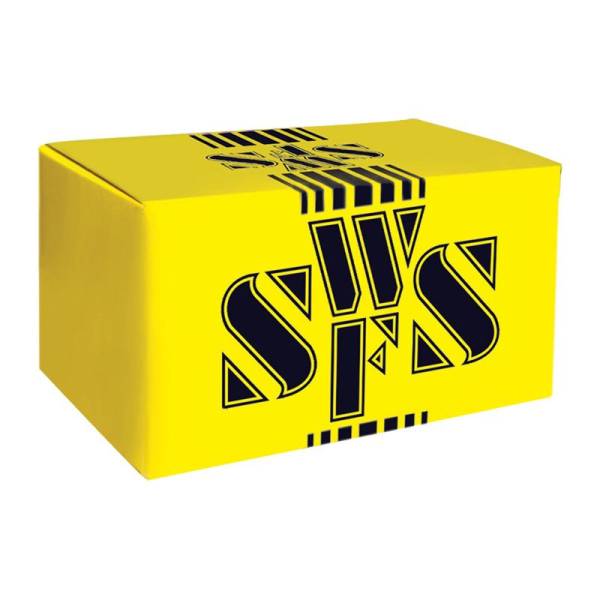 Саморез SWFS (СВФС) ШСГД 4,8х150 (200 шт) тов-017839