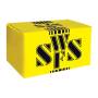 Саморез SWFS (СВФС) ШСГД 4,8х150 (200 шт) тов-017839. Артикул 