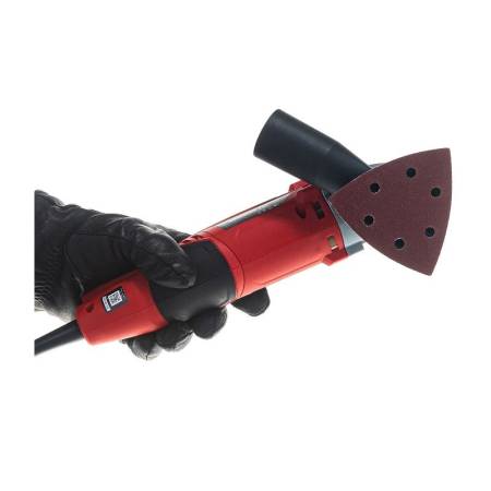 Многофункциональный инструмент Einhell TC-MG 220/1 E, 220 Вт, 11000-19000 кол/мин, 3,2° тов-217216. Артикул 
