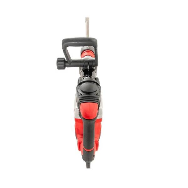 Молоток отбойный сетевой Einhell TE-DH 32 SDS-Max, 1,5кВт 32Дж, L кабеля=4м, кейс тов-216718