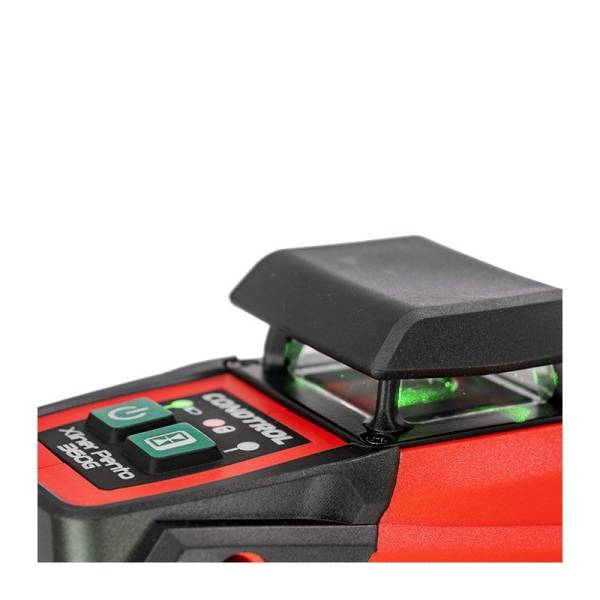 Лазерный нивелир Condtrol XLiner Pento 360G тов-212919