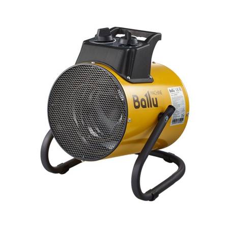 Пушка тепловая Ballu BHP-PE 2-3, с вилкой, 3 кВт тов-209977. Артикул 