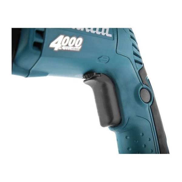 Дрель-шуруповерт сетевая Makita FS4000, 6мм, 0,57кВт, 16Нм, реверс, 0-4000 об/мин тов-156101