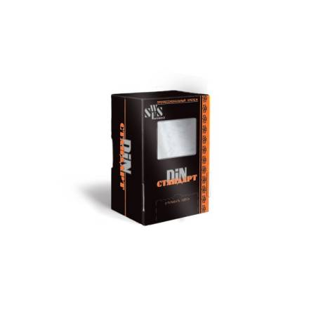 Саморез ШУЦ SWFS (СВФС) 2,5х10 (300 шт) тов-166425. Артикул 