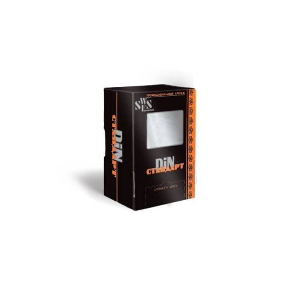 Саморез ШУЦ SWFS (СВФС) 2,5х10 (300 шт) тов-166425