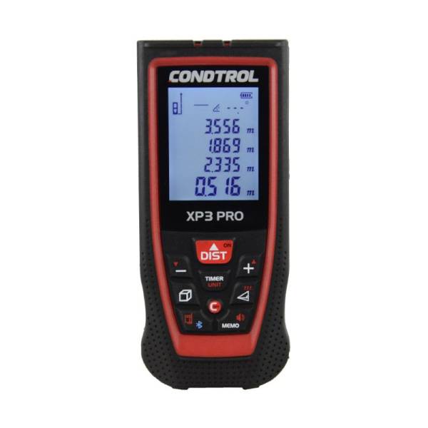 Лазерный дальномер Condtrol XP3 PRO тов-188444