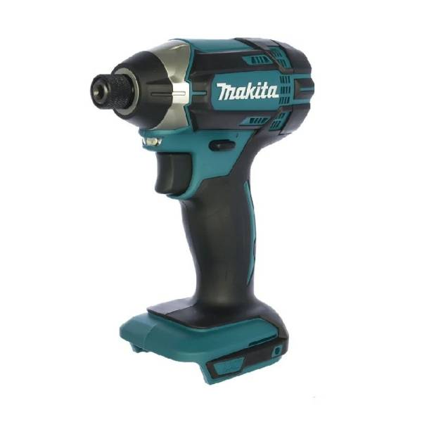 Дрель-шуруповерт аккумуляторный ударный Makita DTD152Z, 165 Нм, 18V, Li-ion, без АКБ и ЗУ тов-204315