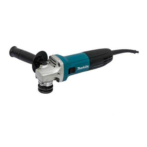 Шлифмашина угловая УШМ сетевая Makita GA4530R, 0,72кВт, d=115 мм тов-220057