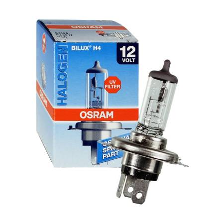 Лампа для автомобильных фар Osram, Н4 тов-159648. Артикул 