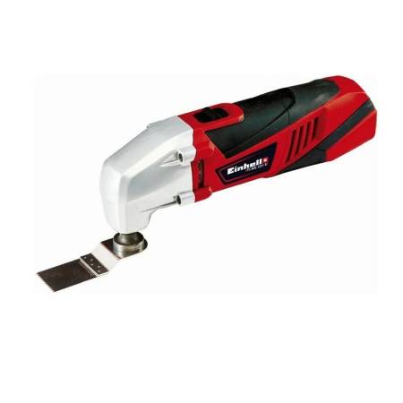 Многофункциональный инструмент Einhell TC-MG 220/1 E, 220 Вт, 11000-19000 кол/мин, 3,2° тов-217216. Артикул 