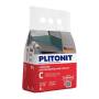 Клей для плитки Plitonit С по сложным основаниям (5 кг) тов-098017. Артикул 