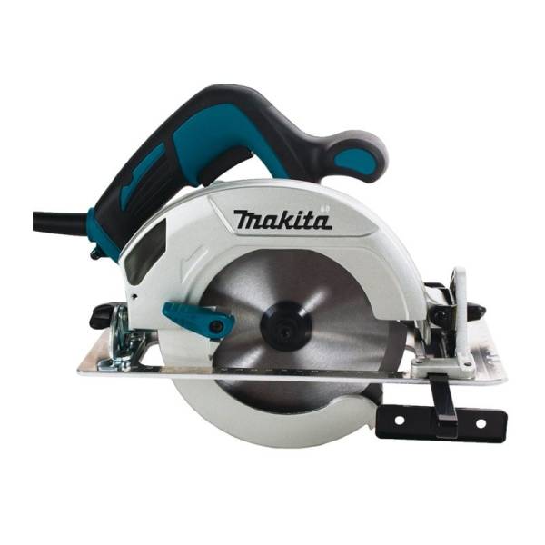 Пила циркулярная сетевая Makita HS6601, 1,05 кВт, d=165 мм, глубина пропила=54,5 мм тов-178148