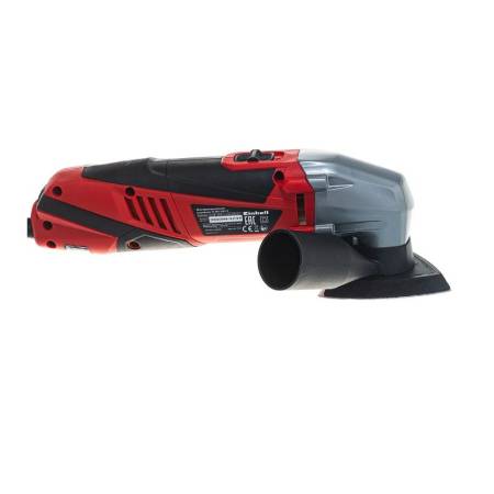 Многофункциональный инструмент Einhell TC-MG 220/1 E, 220 Вт, 11000-19000 кол/мин, 3,2° тов-217216. Артикул 