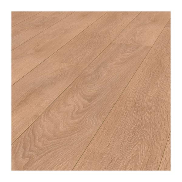 Ламинат Ультрадекор Expert Choice, дуб Брашированный, 1285x192x12 мм