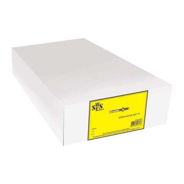 Шайба плоская SWFS (СВФС) DIN125 М20 (1 кг) тов-017489