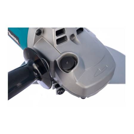 Шлифмашина угловая УШМ сетевая Makita 9069, 2кВт, d=230 мм тов-009769. Артикул 