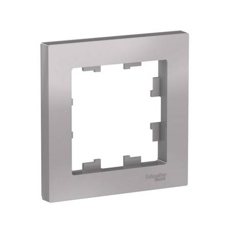 Рамка Atlasdesign SE ATN000301, 1-постовая , IP20 тов-217841. Артикул 