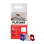 Зажим Plitonit SVP-PROFI, 1 мм (100 шт) тов-210509. Артикул 
