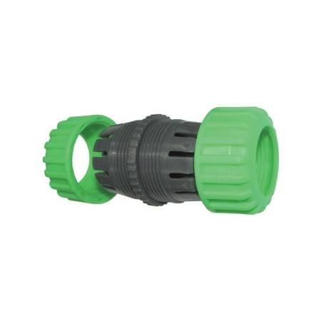 Муфта для шланга Farina 93406 3/4", 19 мм тов-095497. Артикул 