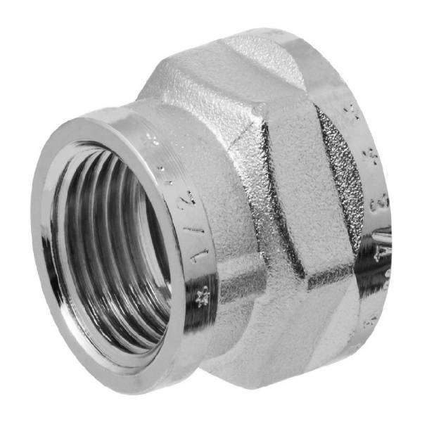 Муфта переходная 3/4" x 1/2" ВР тов-117706