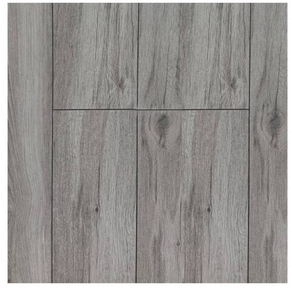 Ламинат Ультрадекор Expert Choice, дуб Лонгбоу, 1285х192х8 мм