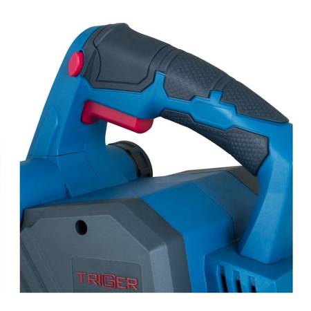 Рубанок сетевой Trigger (Триггер) 20301 900Вт, ширина/глубина=82/3мм, выборка четверти тов-184269. Артикул �
